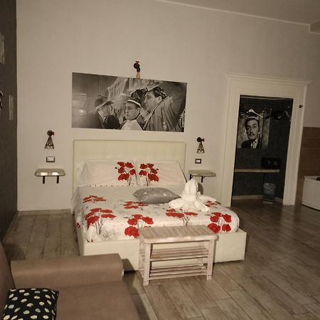 Artisti Bed&Dreams Bed & Breakfast Napoli Bagian luar foto