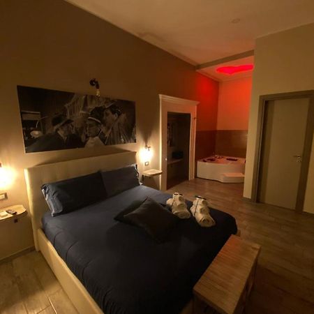 Artisti Bed&Dreams Bed & Breakfast Napoli Bagian luar foto