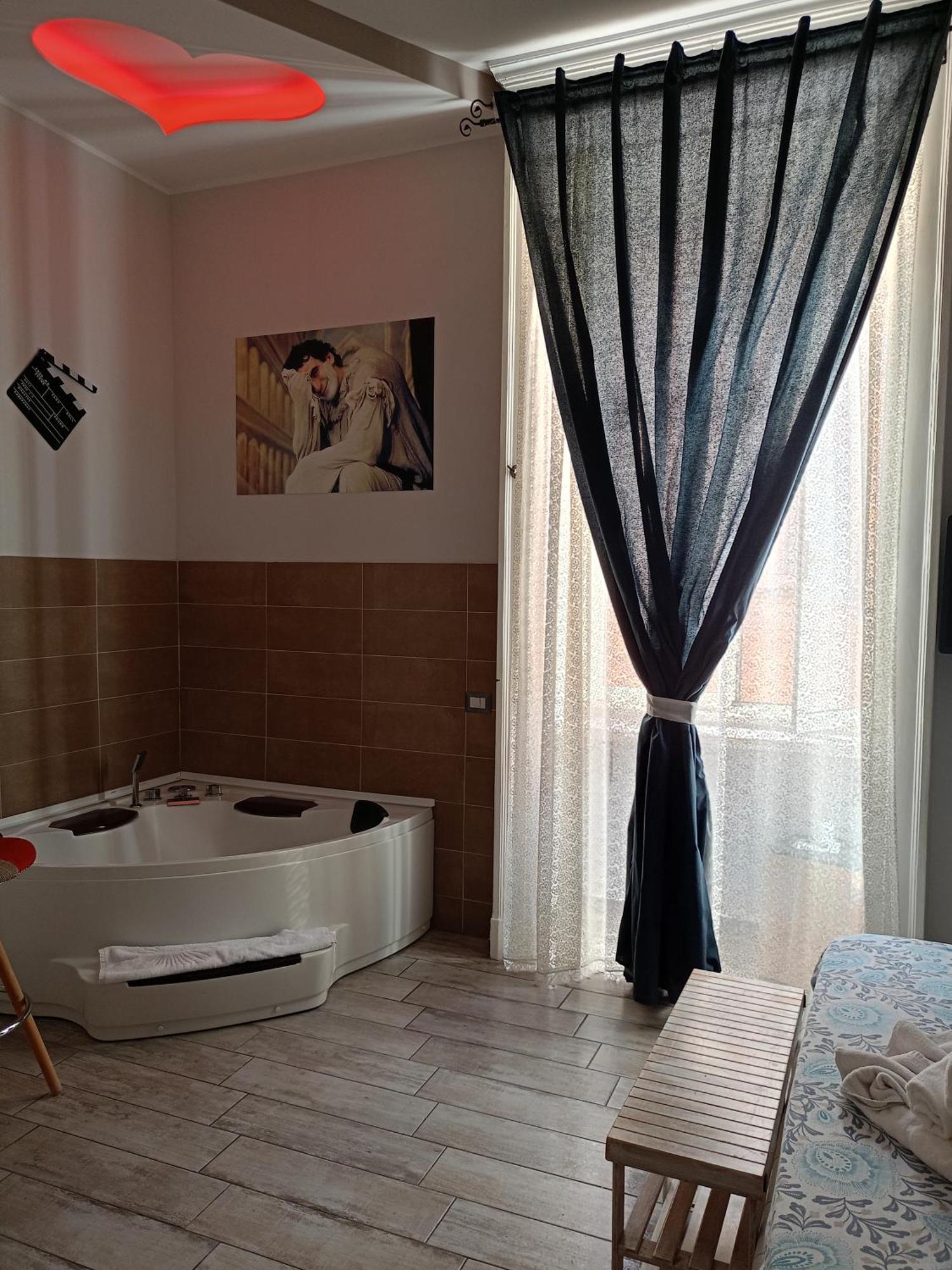 Artisti Bed&Dreams Bed & Breakfast Napoli Bagian luar foto