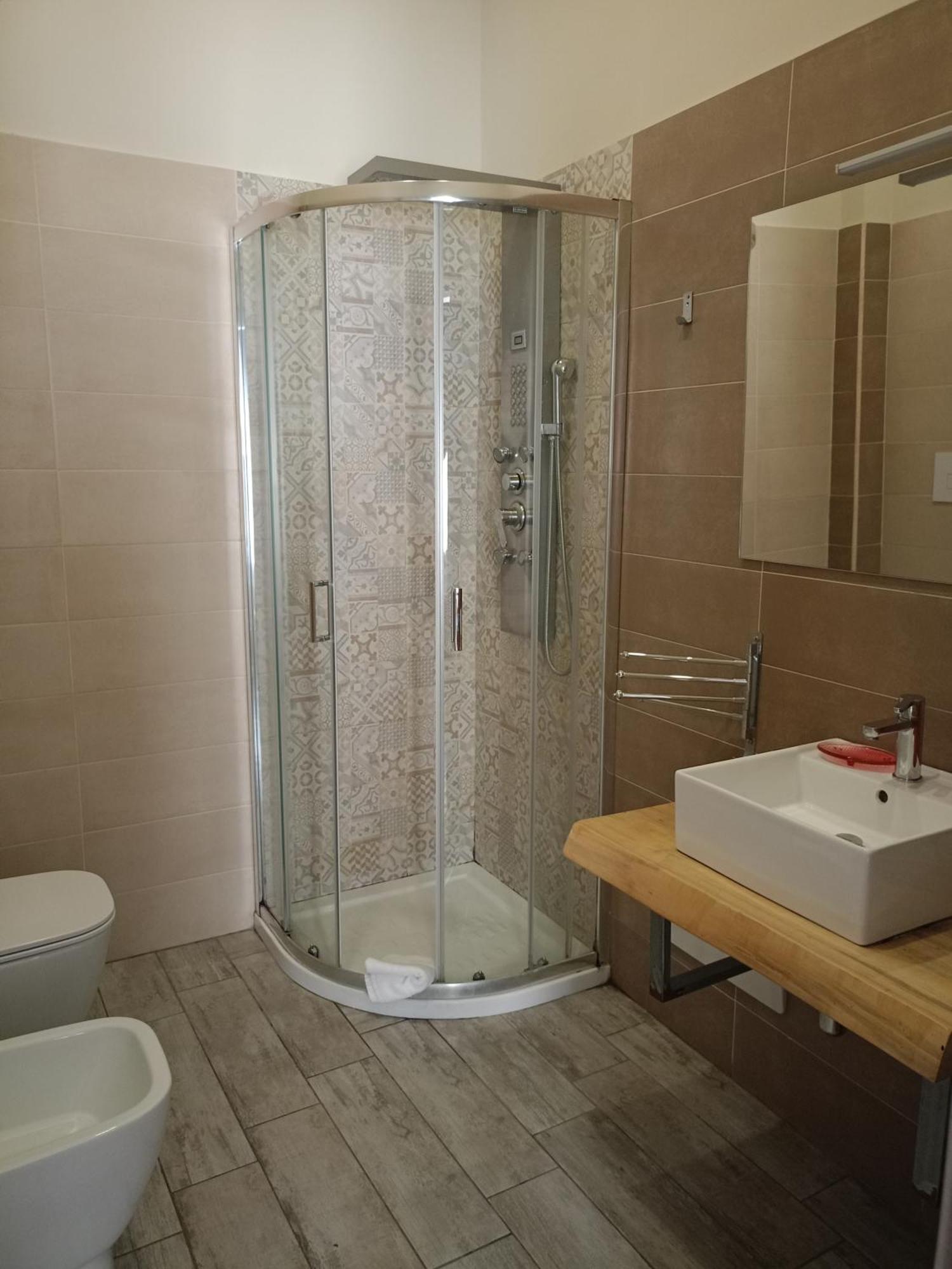 Artisti Bed&Dreams Bed & Breakfast Napoli Bagian luar foto