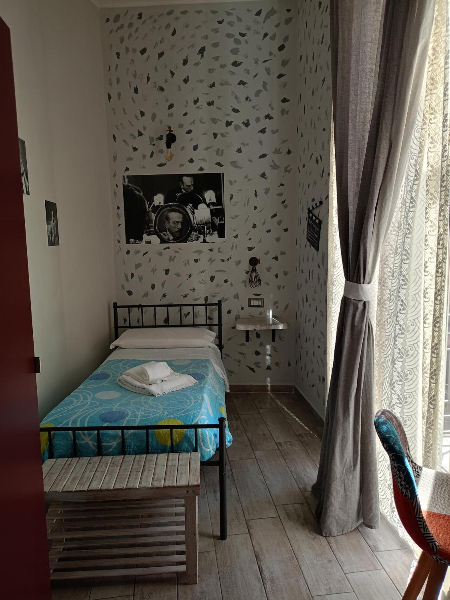 Artisti Bed&Dreams Bed & Breakfast Napoli Bagian luar foto
