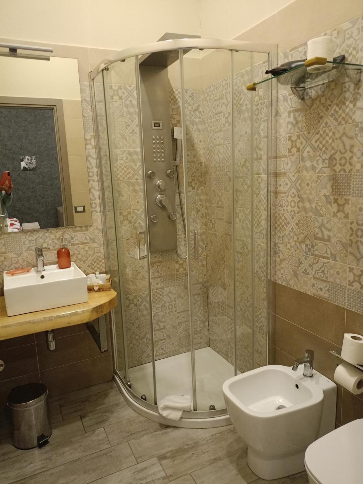Artisti Bed&Dreams Bed & Breakfast Napoli Bagian luar foto