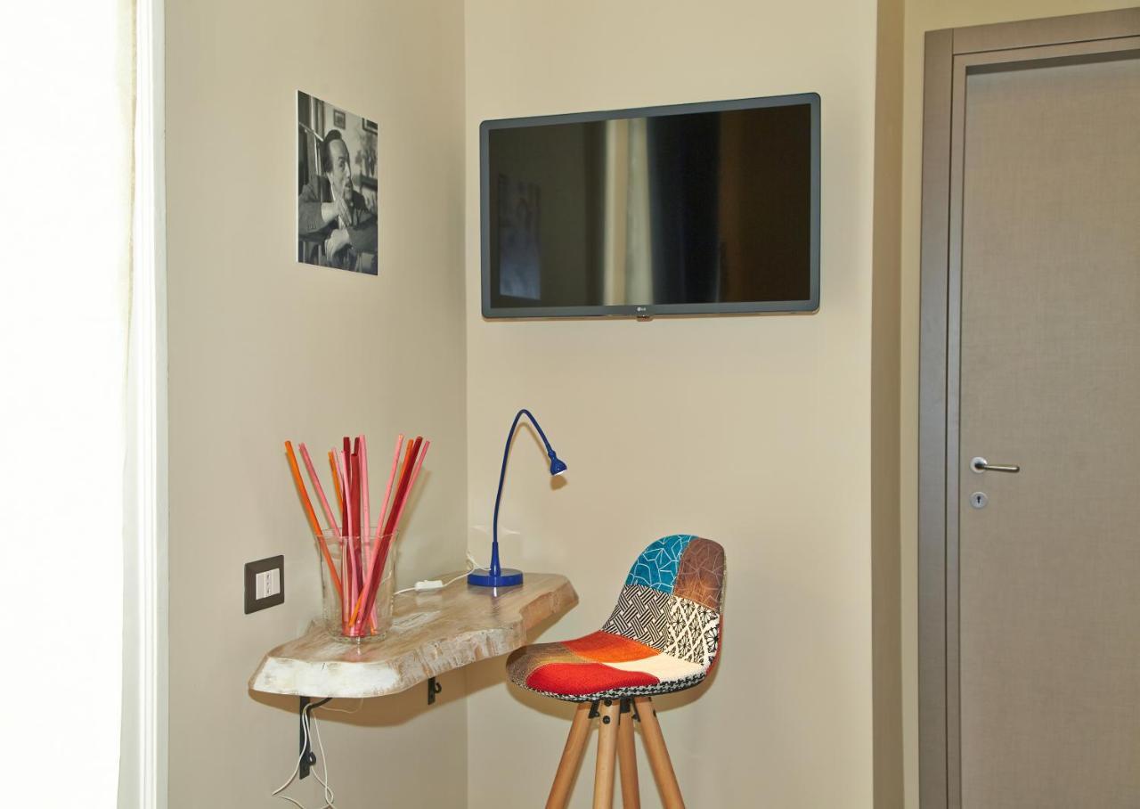 Artisti Bed&Dreams Bed & Breakfast Napoli Bagian luar foto