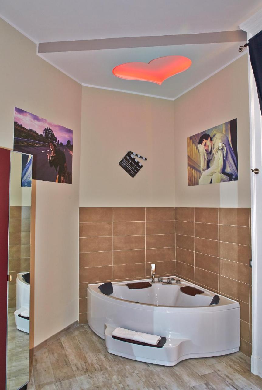 Artisti Bed&Dreams Bed & Breakfast Napoli Bagian luar foto