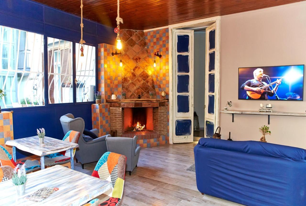Artisti Bed&Dreams Bed & Breakfast Napoli Bagian luar foto