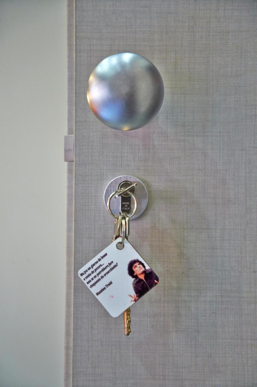 Artisti Bed&Dreams Bed & Breakfast Napoli Bagian luar foto