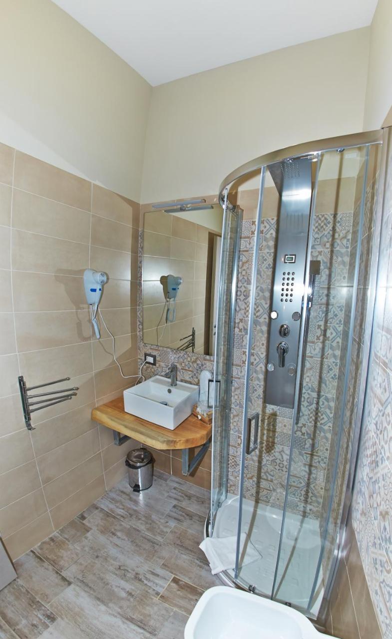 Artisti Bed&Dreams Bed & Breakfast Napoli Bagian luar foto