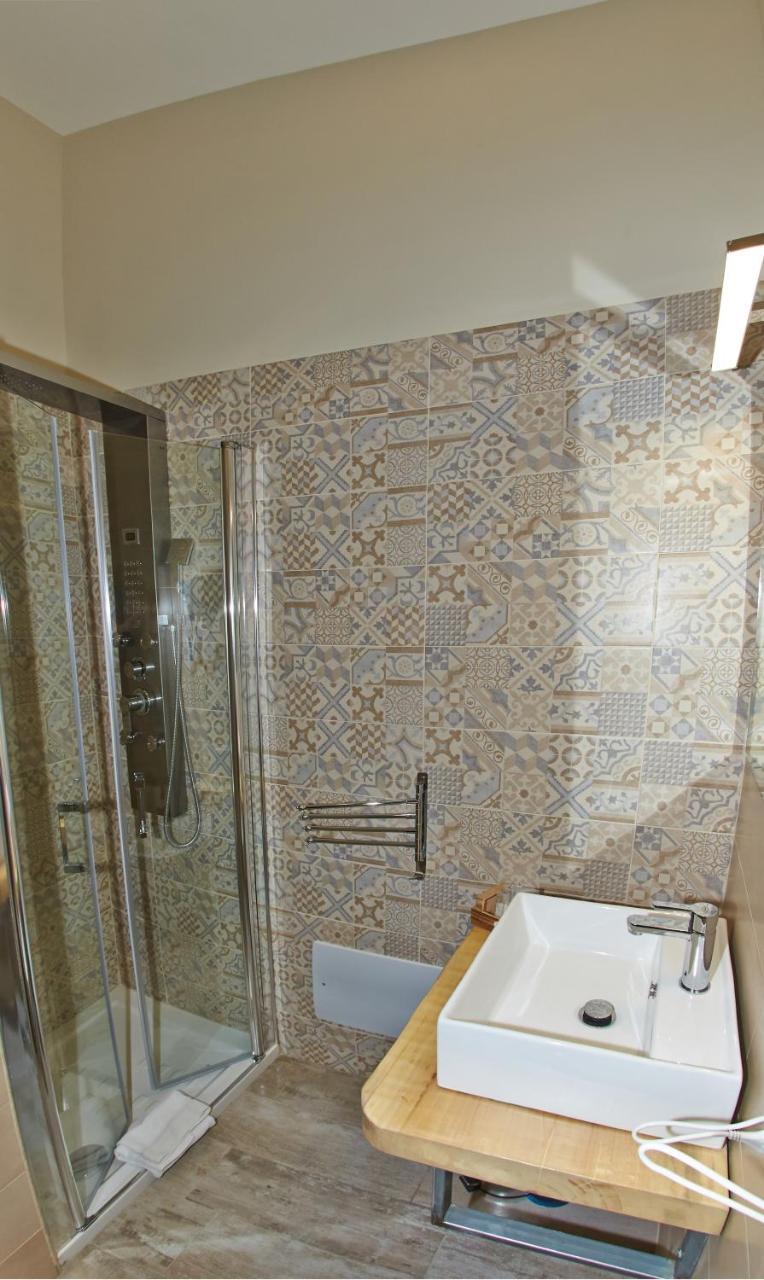 Artisti Bed&Dreams Bed & Breakfast Napoli Bagian luar foto