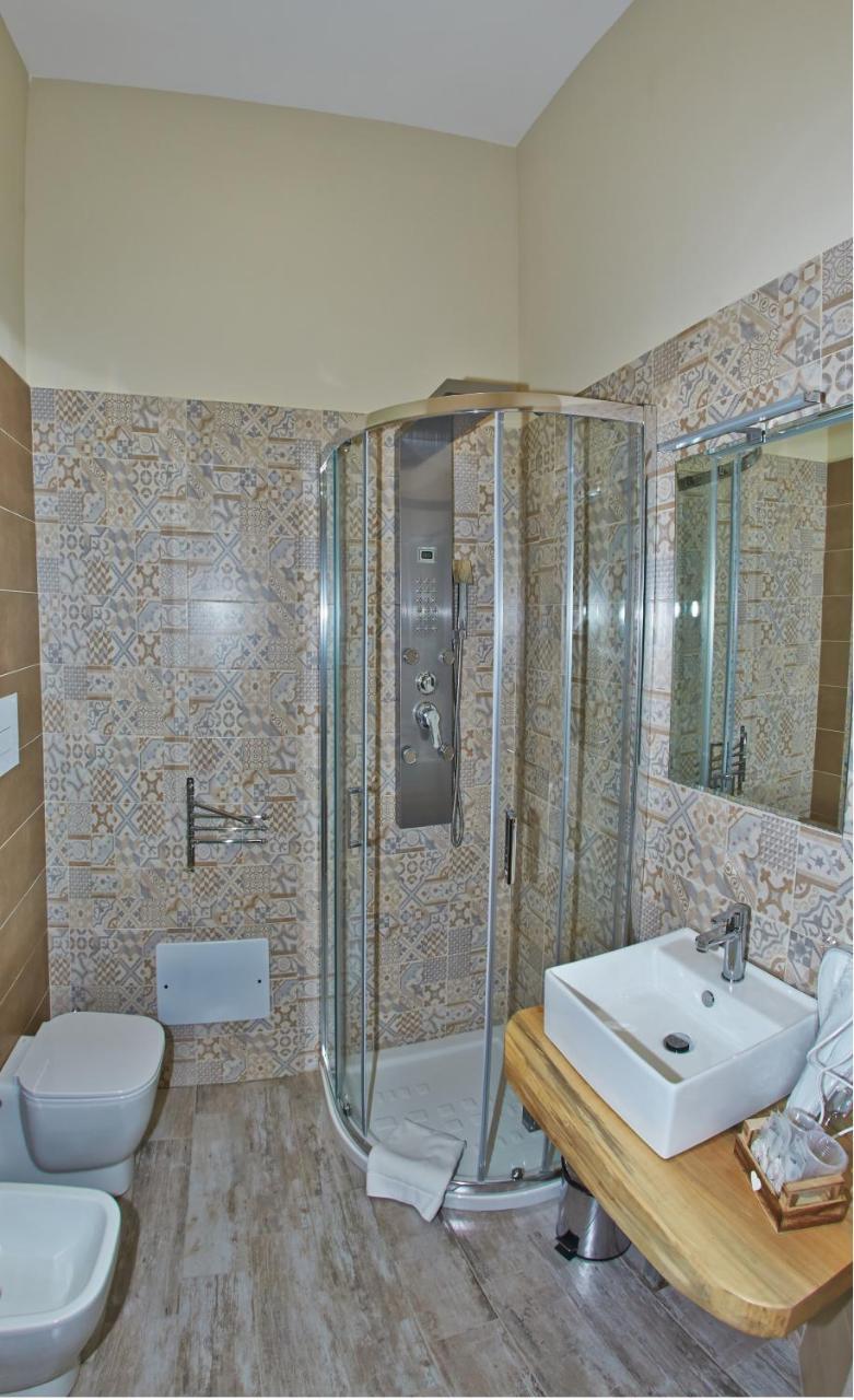 Artisti Bed&Dreams Bed & Breakfast Napoli Bagian luar foto