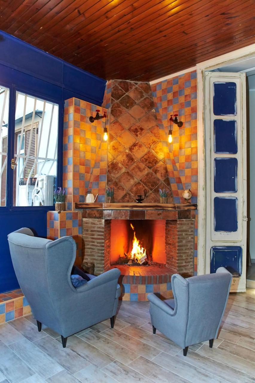 Artisti Bed&Dreams Bed & Breakfast Napoli Bagian luar foto