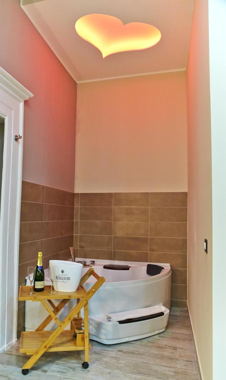 Artisti Bed&Dreams Bed & Breakfast Napoli Bagian luar foto