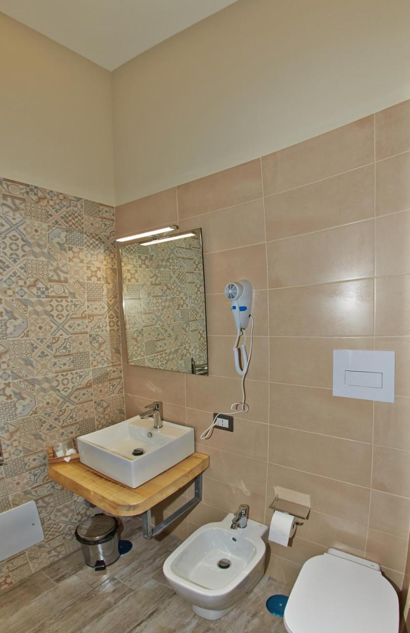 Artisti Bed&Dreams Bed & Breakfast Napoli Bagian luar foto