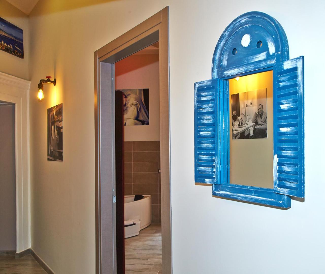 Artisti Bed&Dreams Bed & Breakfast Napoli Bagian luar foto