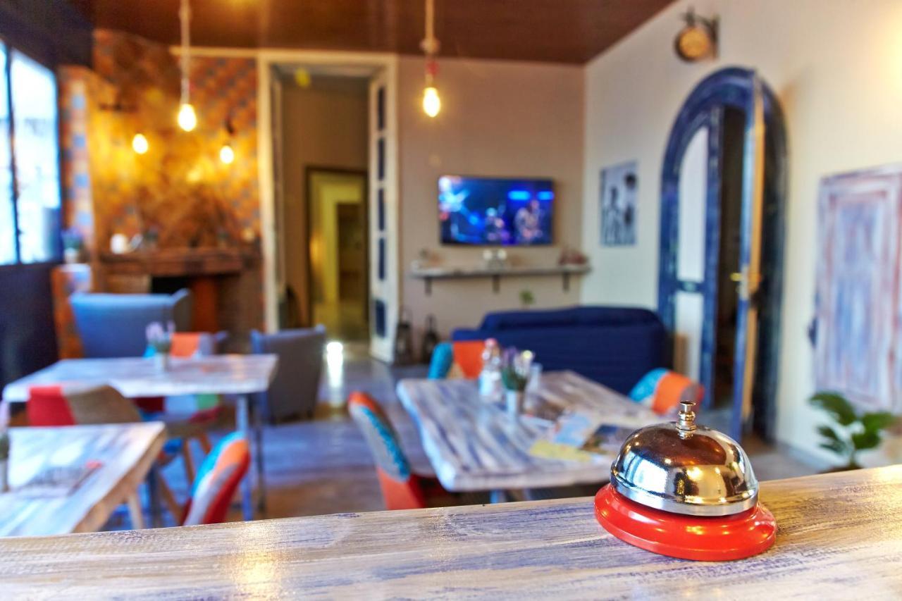 Artisti Bed&Dreams Bed & Breakfast Napoli Bagian luar foto