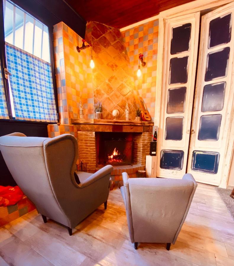 Artisti Bed&Dreams Bed & Breakfast Napoli Bagian luar foto