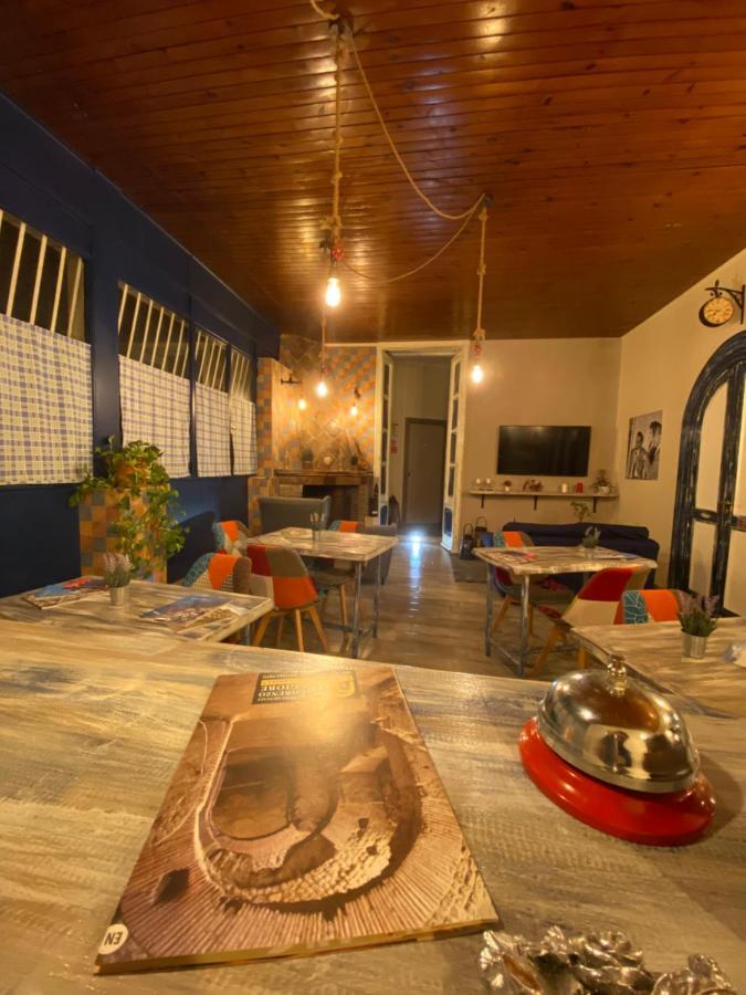 Artisti Bed&Dreams Bed & Breakfast Napoli Bagian luar foto
