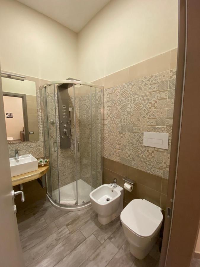 Artisti Bed&Dreams Bed & Breakfast Napoli Bagian luar foto