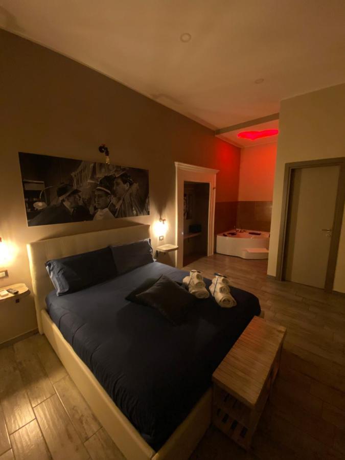 Artisti Bed&Dreams Bed & Breakfast Napoli Bagian luar foto