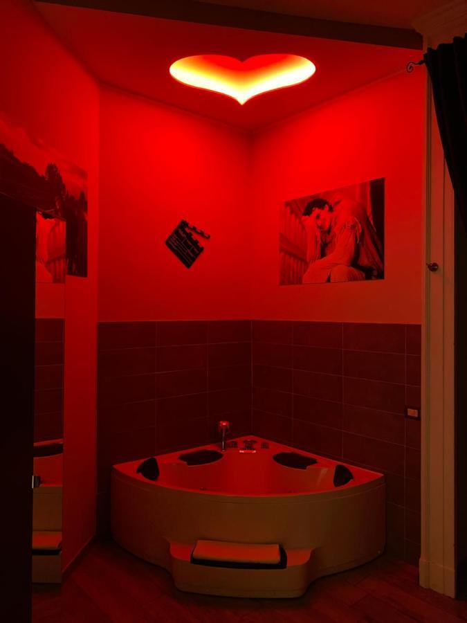 Artisti Bed&Dreams Bed & Breakfast Napoli Bagian luar foto